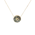 Healing Aura Necklace