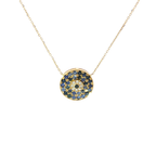 Healing Aura Necklace
