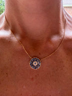 Healing Aura Necklace