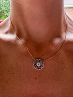 Healing Aura Necklace