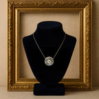 Healing Aura Necklace