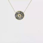 Healing Aura Necklace